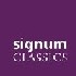 signum classics